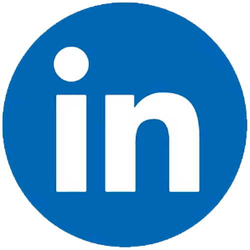 LinkedIn profile